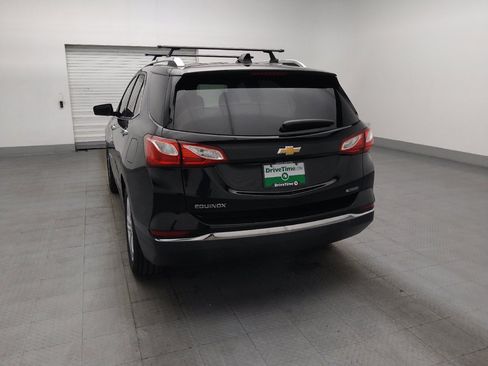 Used 2018 Chevrolet Equinox Premier FWD image 6