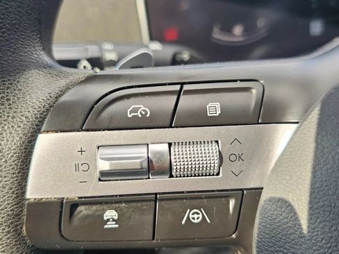Used 2025 Hyundai Sonata SEL FWD image 20