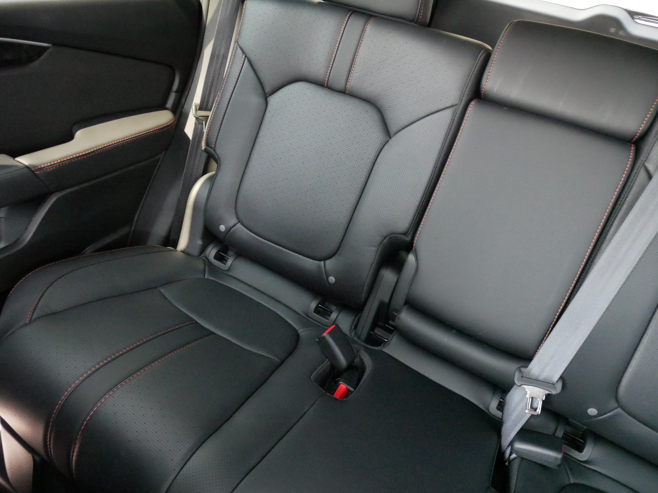 Certified 2026 Honda Passport TrailSport Elite image 12