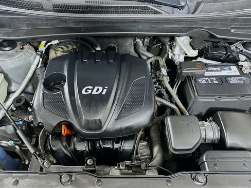 Used 2015 Hyundai Tucson SE image 30