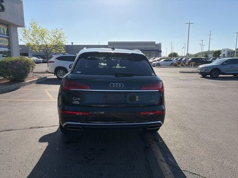 Used 2023 Audi Q5 2.0T Premium w/ Convenience Package AWD/4WD image 7
