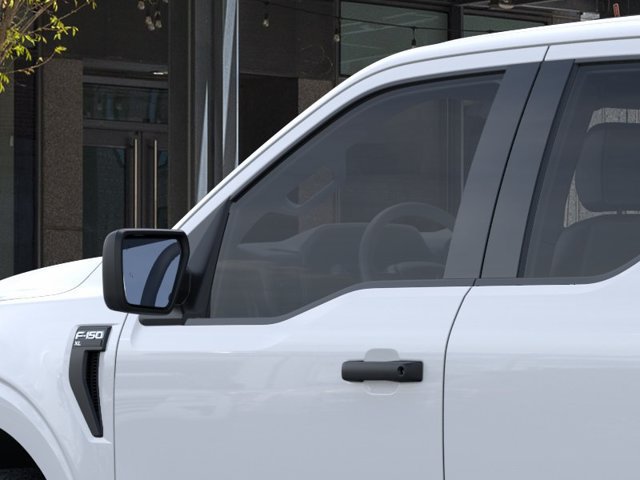 New 2026 Ford F150 XL AWD/4WD image 21