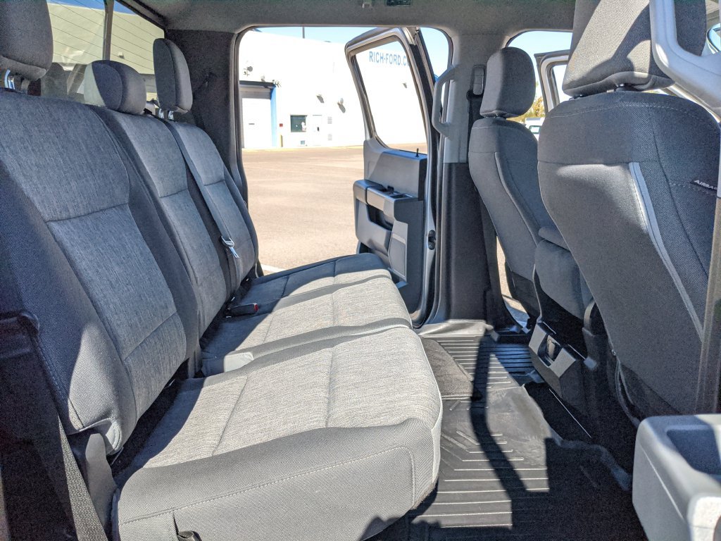 Used 2023 Ford F250 XL w/ STX Appearance Package AWD/4WD image 19