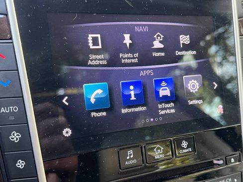 Used 2019 INFINITI Q50 Luxe w/ Essential Package (3.0T Luxe) AWD/4WD image 30