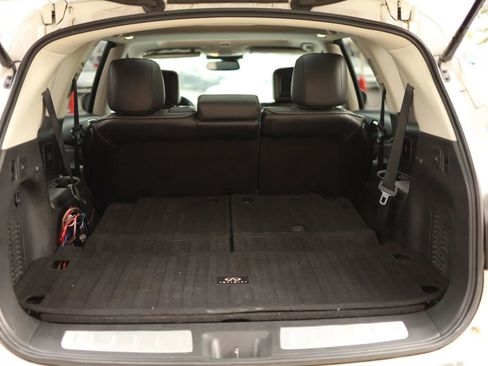 Used 2014 INFINITI QX60 AWD w/ Deluxe Touring Package image 52