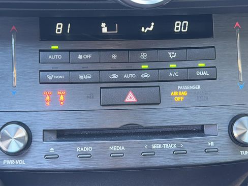 Used 2024 Lexus RC 350 F Sport image 19