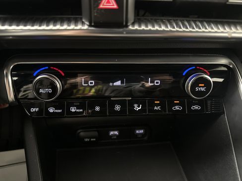 Used 2024 Kia K5 GT w/ GT1 Package FWD image 18