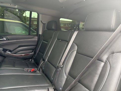 Used 2020 GMC Yukon XL SLT w/ Open Road Package AWD/4WD image 10