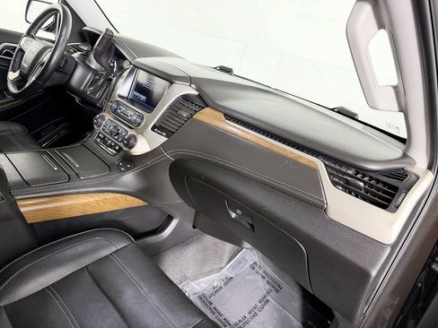 Used 2019 GMC Yukon Denali AWD/4WD image 55