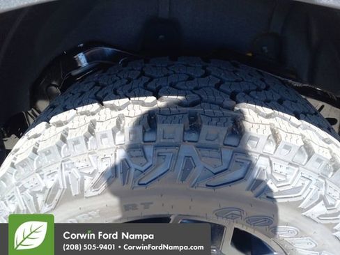 New 2026 Ford Bronco Badlands image 31