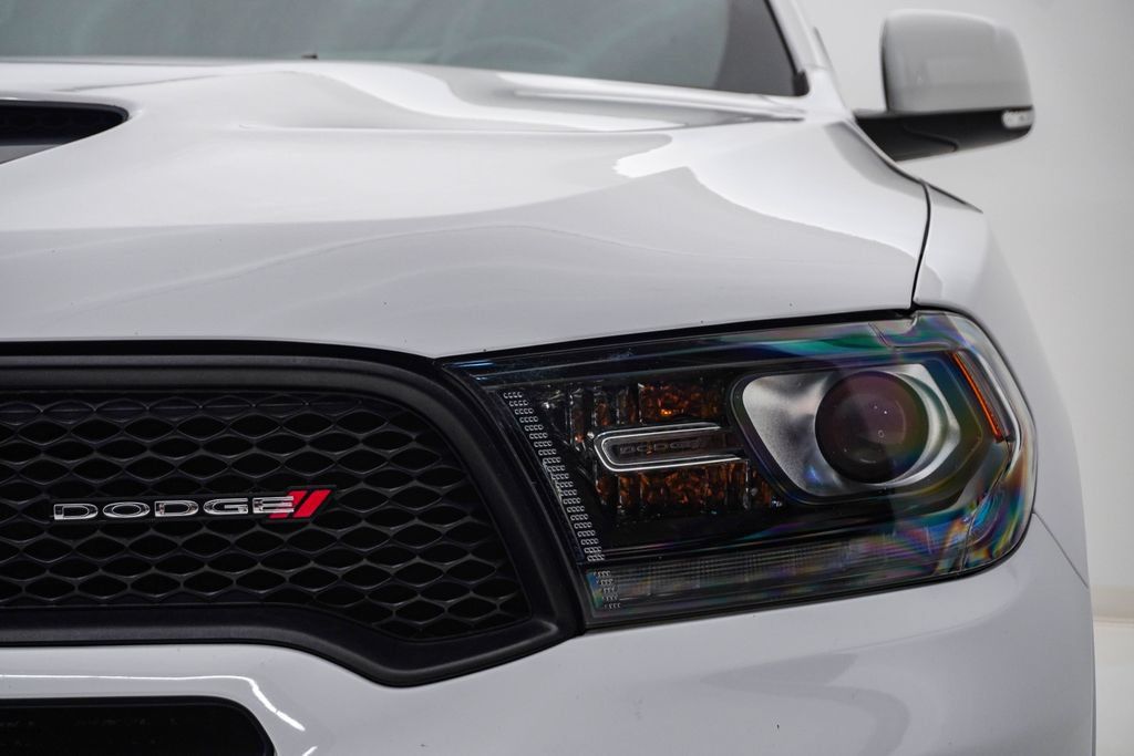 Used 2018 Dodge Durango R/T AWD/4WD image 7