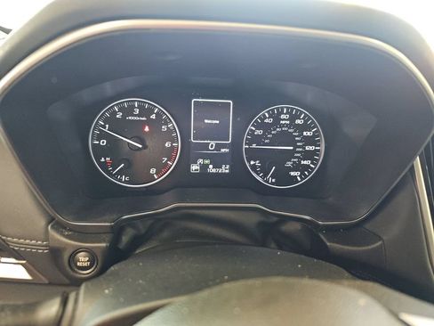 Used 2023 Subaru Outback Touring XT AWD/4WD image 10