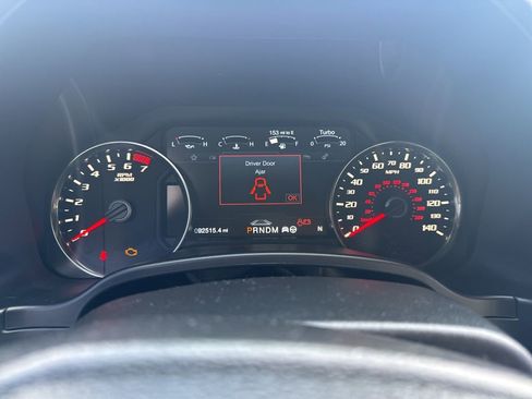 Used 2019 Ford F150 Raptor w/ Equipment Group 802A Luxury image 10