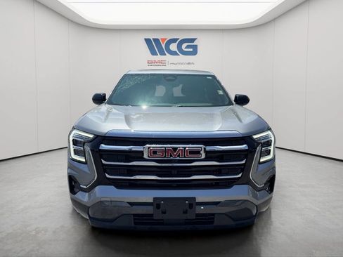 Used 2025 GMC Terrain Elevation AWD/4WD image 2