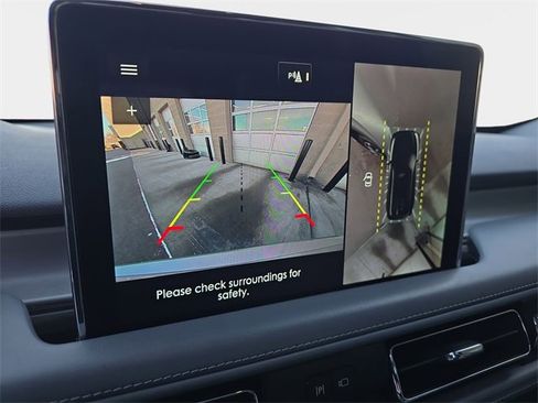 Used 2021 Lincoln Aviator Reserve w/ Equipment Group 201A image 27