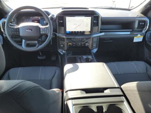 New 2025 Ford F150 STX w/ STX Black Appearance Package image 19