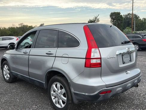Used 2007 Honda CR-V EX-L image 5