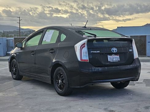 Used 2013 Toyota Prius One image 13