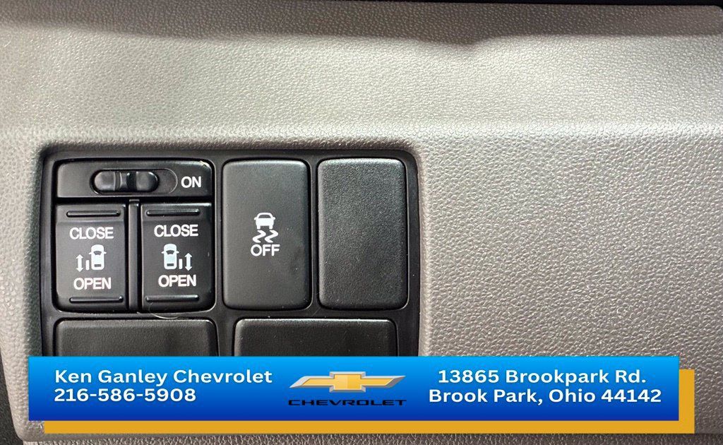 Used 2012 Honda Odyssey EX image 10