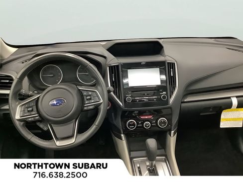 Used 2023 Subaru Forester Premium AWD/4WD image 6