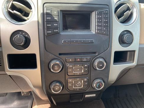 Used 2014 Ford F150 XLT w/ XLT Chrome Package image 17