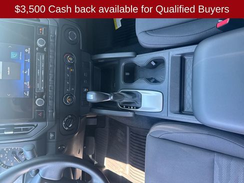 New 2026 Nissan Frontier S w/ Tow Package AWD/4WD image 27