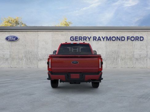Used 2025 Ford F250 Lariat w/ Lariat Ultimate Package AWD/4WD image 6