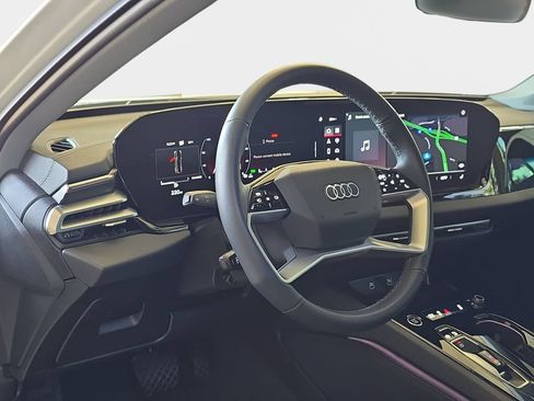 Certified 2025 Audi A5 2.0T Premium w/ Convenience Package AWD/4WD image 19