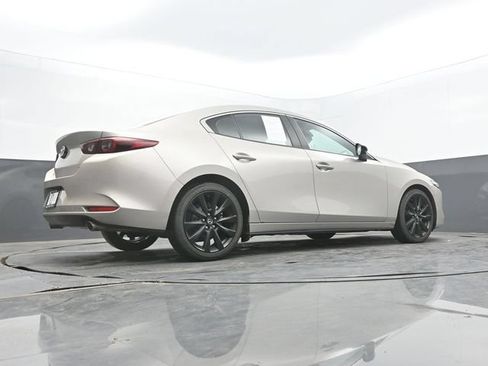 Used 2024 MAZDA MAZDA3 s FWD image 59