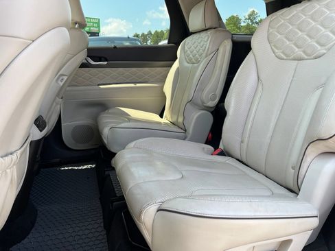 Used 2020 Hyundai Palisade Limited FWD image 12