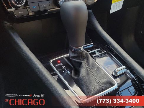 New 2026 Jeep Compass Limited image 35