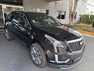 Certified 2025 Cadillac XT5 Premium Luxury video 1