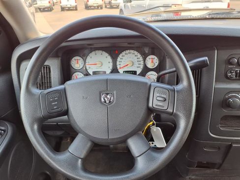 Used 2004 Dodge Ram 2500 Truck SLT w/ Trailer Tow Group image 46