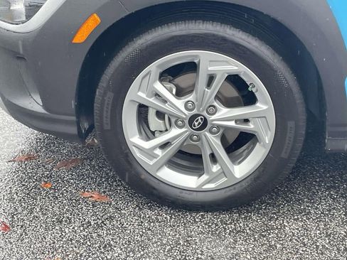 Used 2022 Hyundai Kona SEL w/ Convenience Package image 9