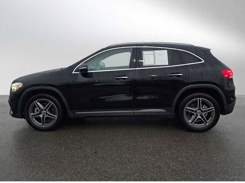 Used 2023 Mercedes-Benz GLA 250 4MATIC image 6