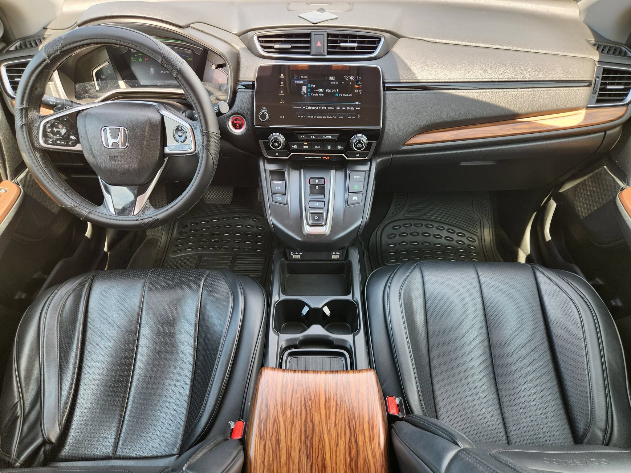 Used 2022 Honda CR-V EX image 27