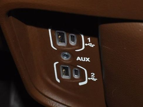 Certified 2022 RAM 2500 Laramie image 23