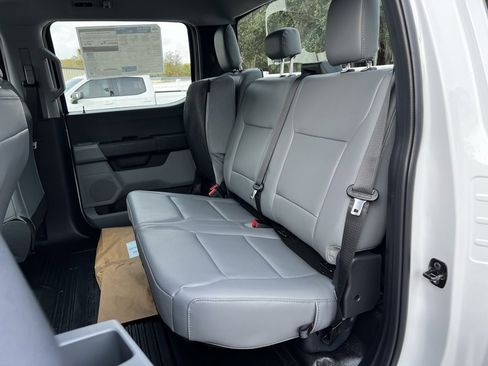 New 2026 Ford F350 XL image 14