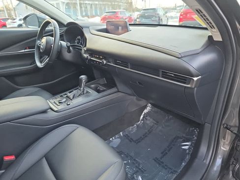 Used 2021 MAZDA CX-30 AWD 2.5 S w/ Select Package image 20