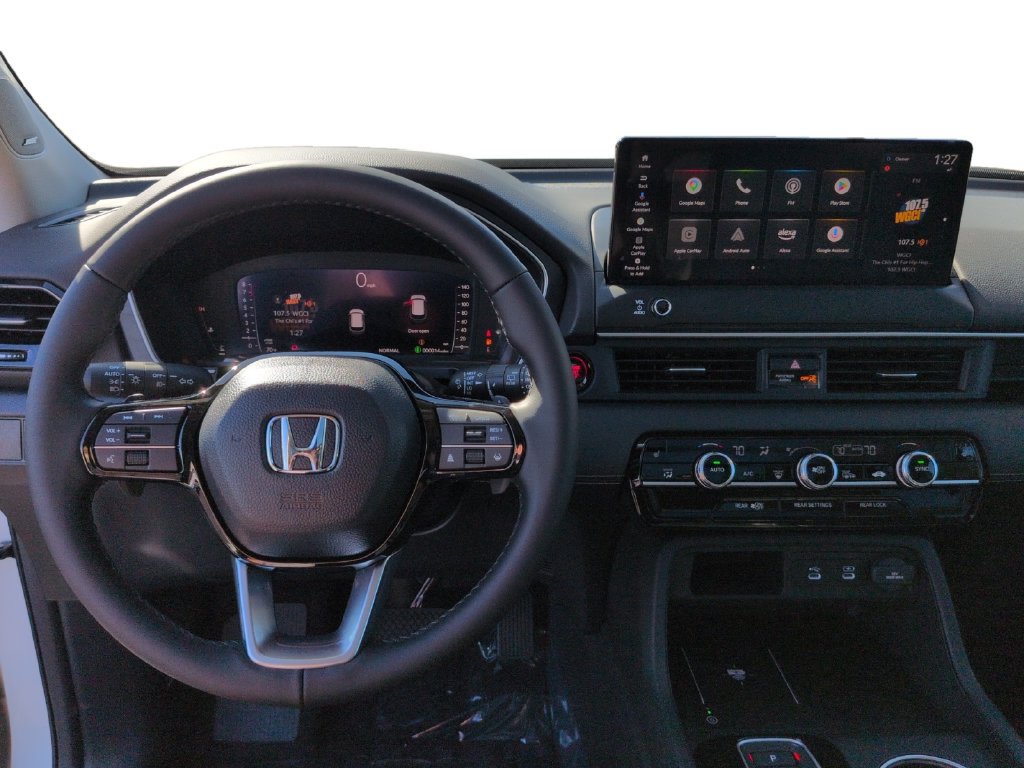 New 2026 Honda Pilot Touring image 15