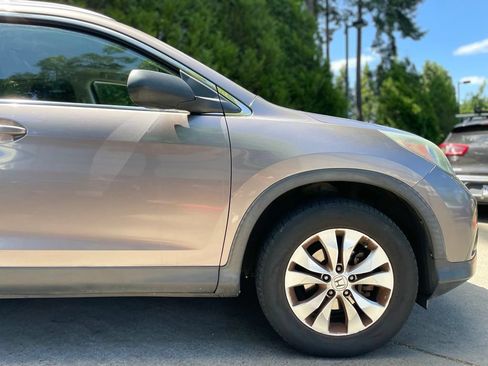 Used 2013 Honda CR-V EX-L image 2