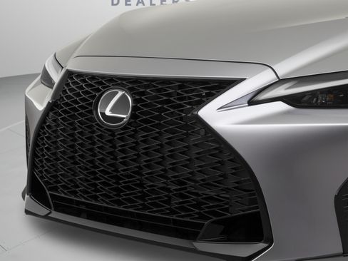 Used 2021 Lexus IS 350 F Sport w/ Navigation Package RWD image 60