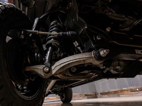 Used 2025 RAM 1500 Laramie w/ Laramie Southwest Edition image 14