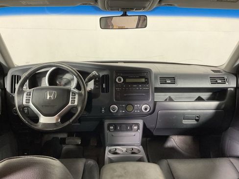Used 2006 Honda Ridgeline RTL image 20