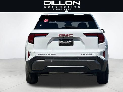 Used 2026 GMC Terrain Elevation AWD/4WD image 5