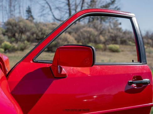 Used 1988 Porsche 944 Turbo image 72