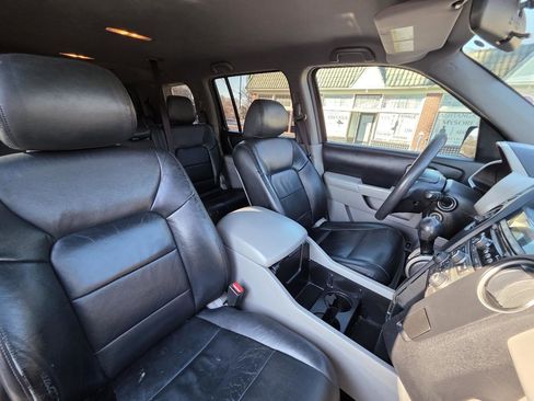 Used 2014 Honda Pilot EX image 34