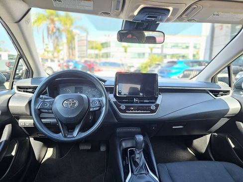 Used 2024 Toyota Corolla LE FWD image 23