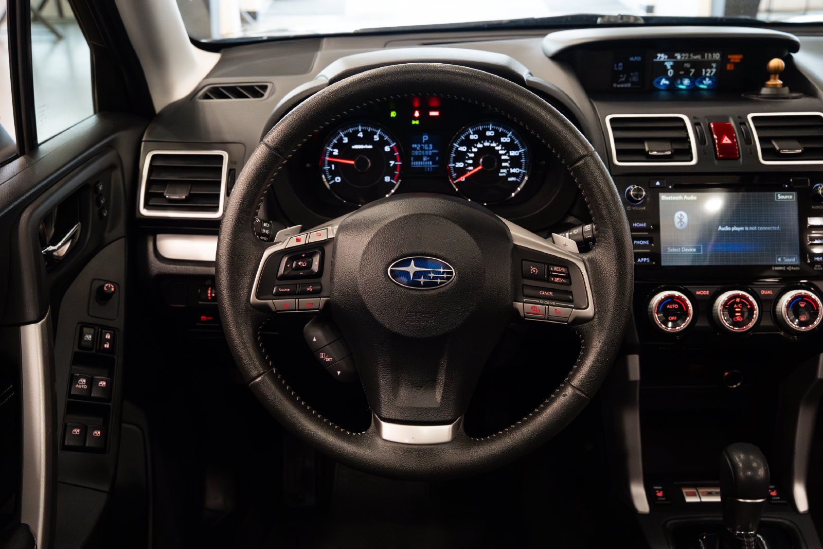 Used 2016 Subaru Forester 2.0XT Touring AWD/4WD image 11