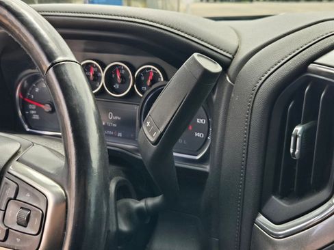 Used 2020 Chevrolet Silverado 1500 LTZ w/ LTZ Texas Edition image 16